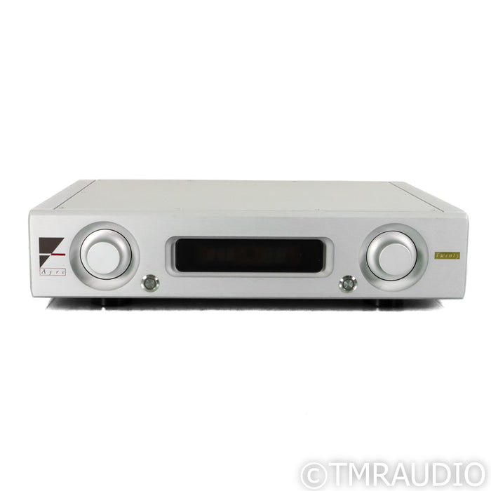 Ayre Acoustics KX-5 Twenty Stereo Preamplifier