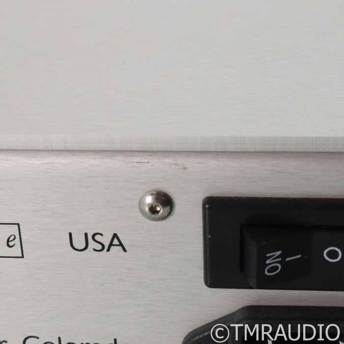 Ayre Acoustics KX-5 Twenty Stereo Preamplifier