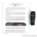 Berkeley Audio Design Alpha DAC Series 2 w/ MQA Upgrade; D/A Converter
