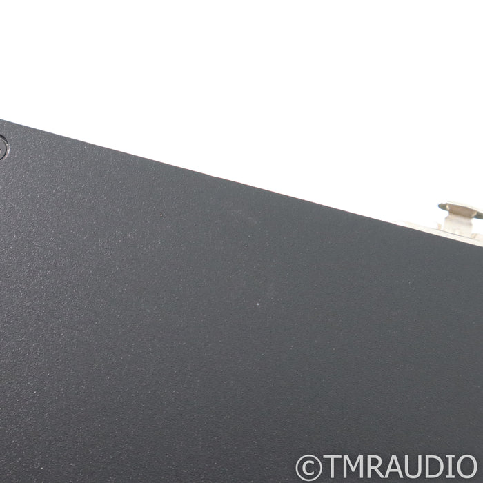 Berkeley Audio Design Alpha DAC Series 2 w/ MQA Upgrade; D/A Converter