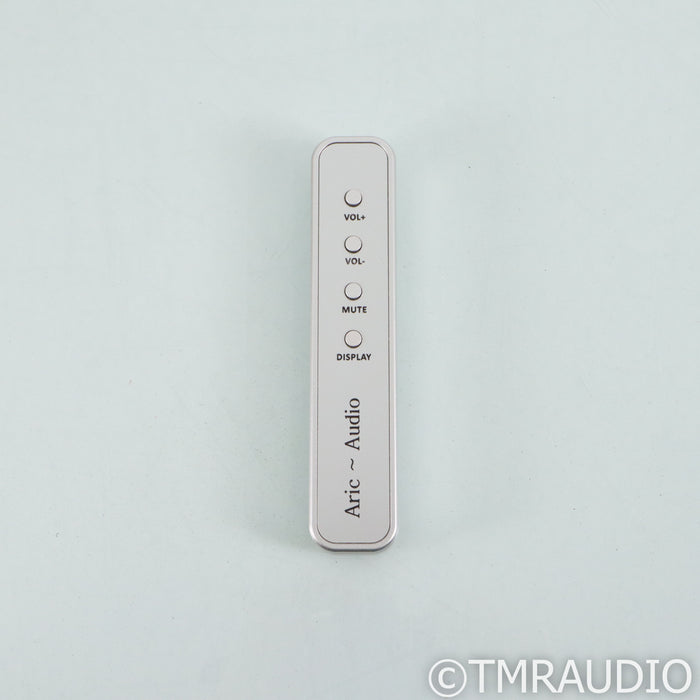 Aric Audio Super 6sN7 Stereo Tube Linestage Preamplifier
