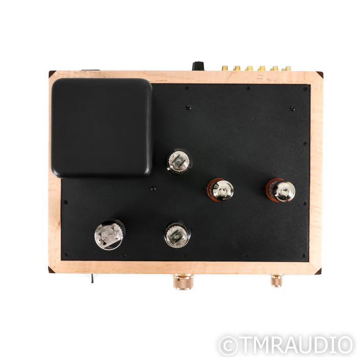 Aric Audio Super 6sN7 Stereo Tube Linestage Preamplifier