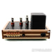Aric Audio Super 6sN7 Stereo Tube Linestage Preamplifier