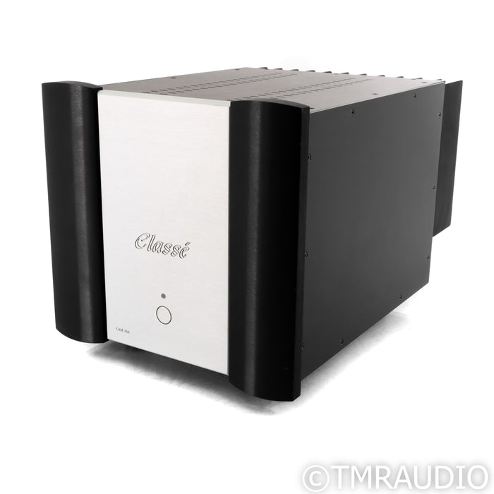 Classe Audio CAM 350 Monoblock Power Amplifier; Single
