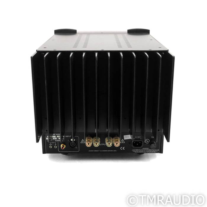 Classe Audio CAM 350 Monoblock Power Amplifier; Single
