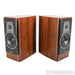 Dynaudio Contour 20i Bookshelf Speakers; Walnut Pair