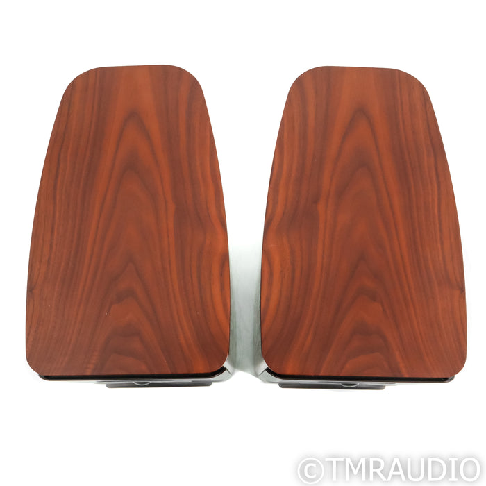Dynaudio Contour 20i Bookshelf Speakers; Walnut Pair