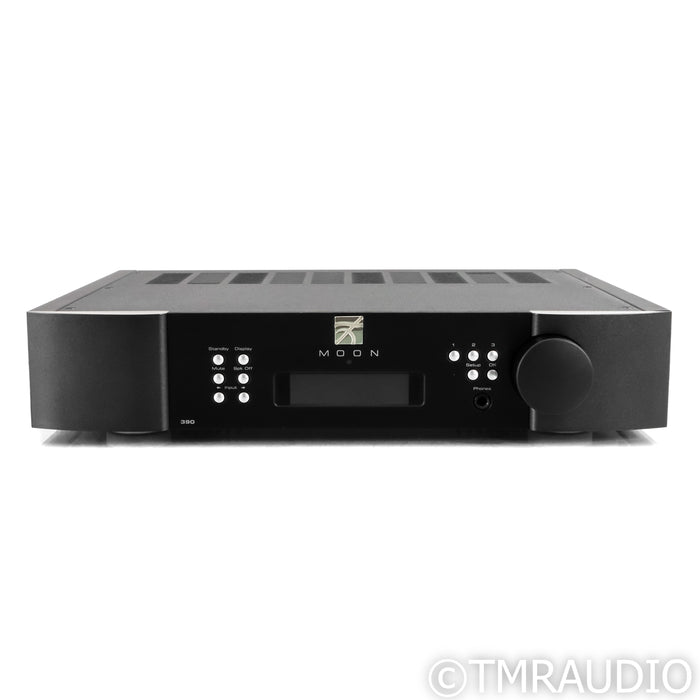 MOON by Simaudio 390 Stereo Preamplifier; MM & MC Phono