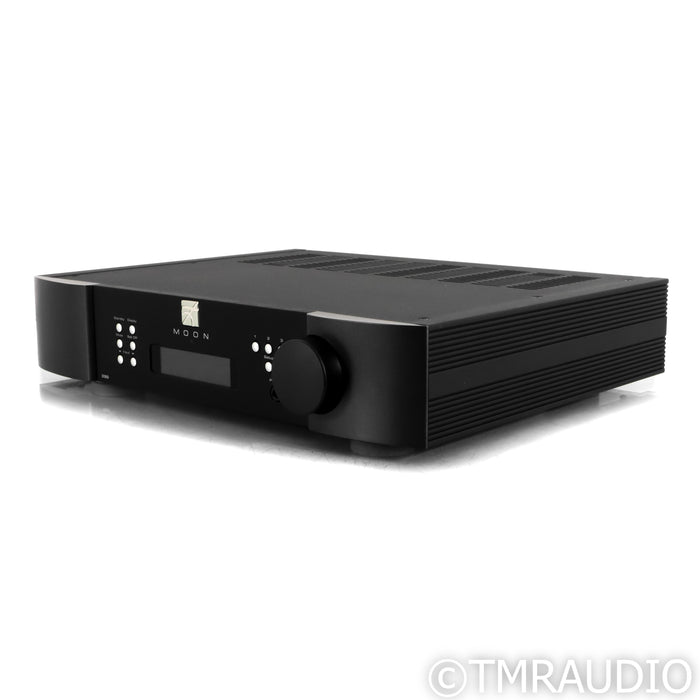 MOON by Simaudio 390 Stereo Preamplifier; MM & MC Phono