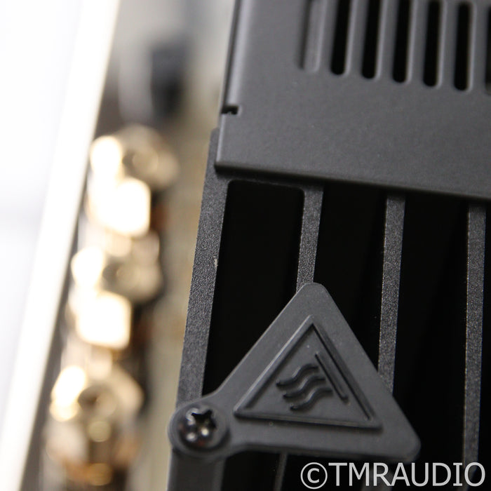 McIntosh MC312 Stereo Power Amplifier