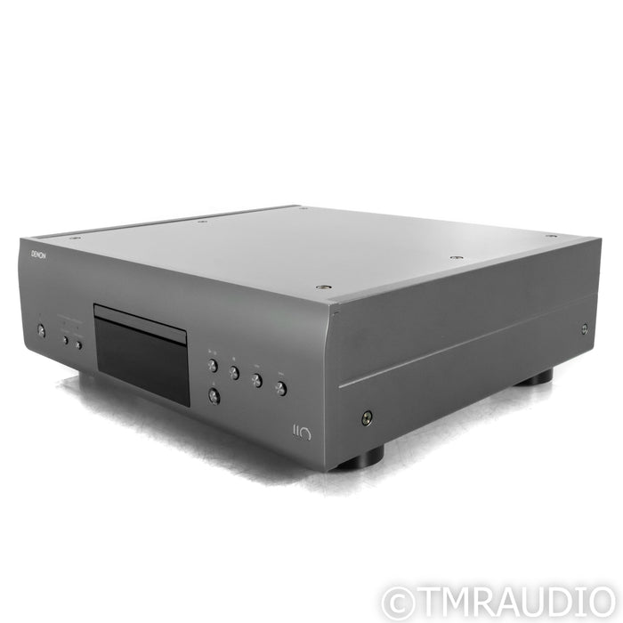 Denon DCD-A110 CD / SACD Player