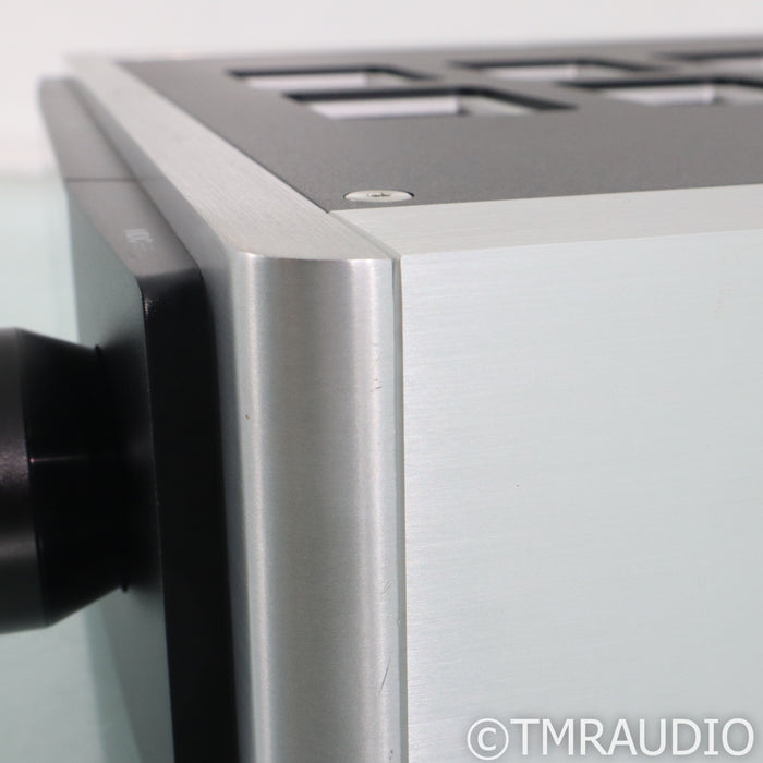 NAD Electronics M33 BluOS Streaming Integrated Amplifier; M 33; DAC; MM Phono