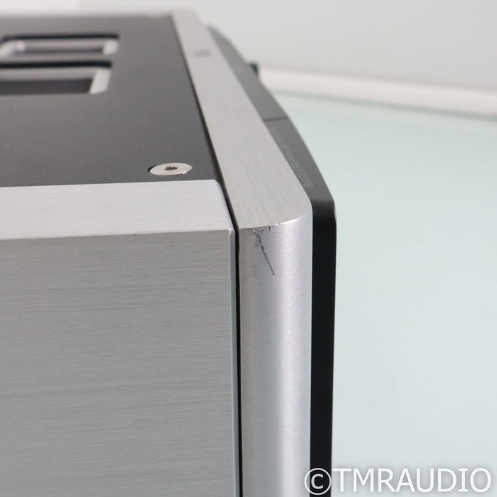 NAD Electronics M33 BluOS Streaming Integrated Amplifier; M 33; DAC; MM Phono