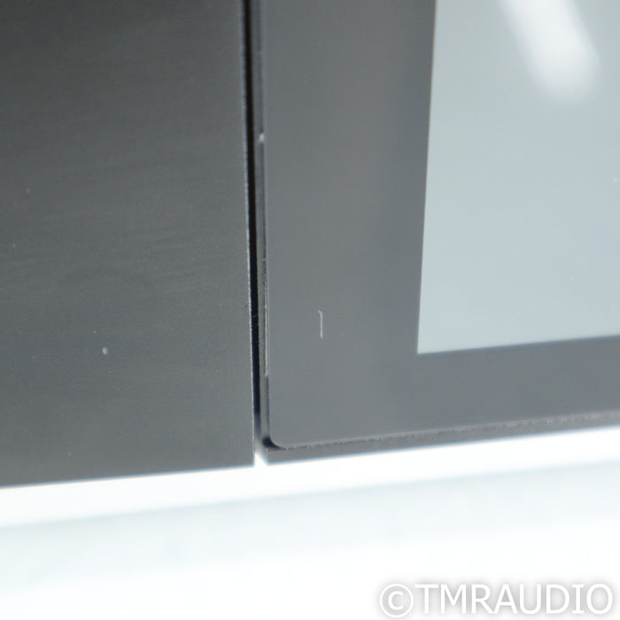 NAD Electronics M33 BluOS Streaming Integrated Amplifier; M 33; DAC; MM Phono