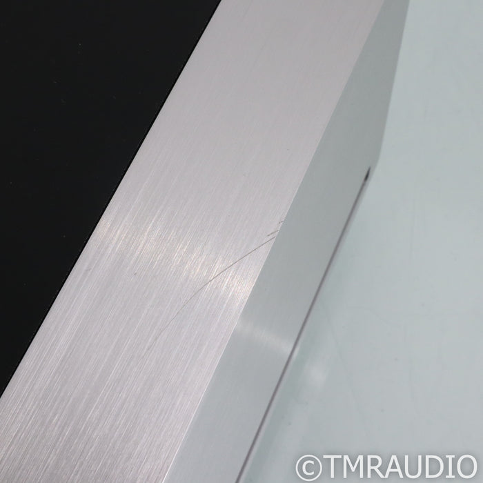 NAD Electronics M33 BluOS Streaming Integrated Amplifier; M 33; DAC; MM Phono