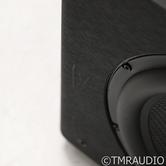 REL Acoustics HT/1510 Predator 15" Powered Subwoofer; Black