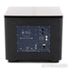REL Acoustics HT/1510 Predator 15" Powered Subwoofer; Black