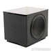 REL Acoustics HT/1510 Predator 15" Powered Subwoofer; Black