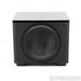 REL Acoustics HT/1510 Predator 15" Powered Subwoofer; Black