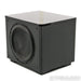 REL Acoustics HT/1510 Predator 15" Powered Subwoofer; Black