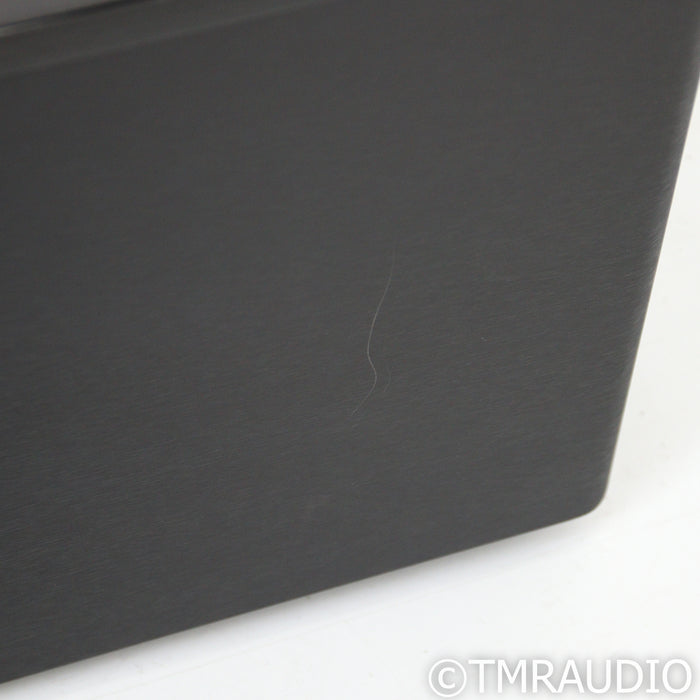 REL Acoustics HT/1510 Predator 15" Powered Subwoofer; Black