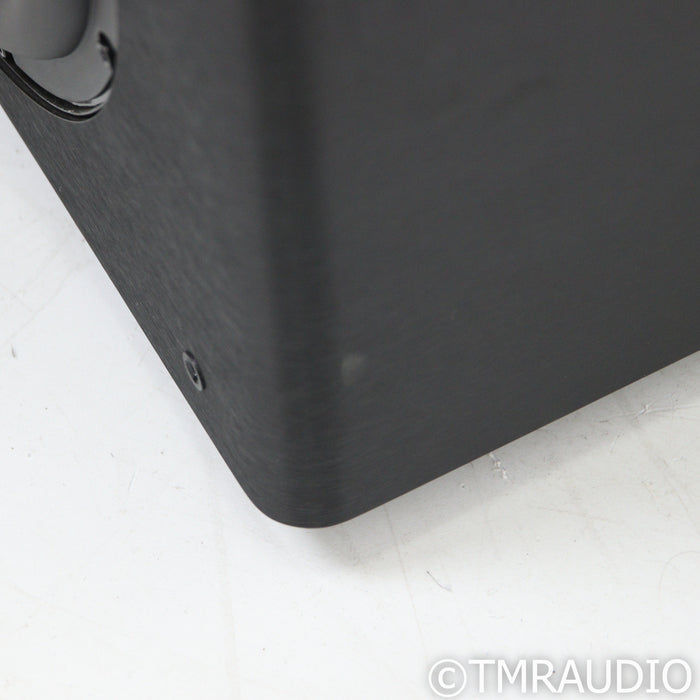 REL Acoustics HT/1510 Predator 15" Powered Subwoofer; Black