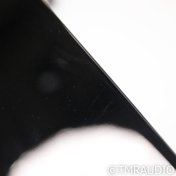 REL Acoustics HT/1510 Predator 15" Powered Subwoofer; Black