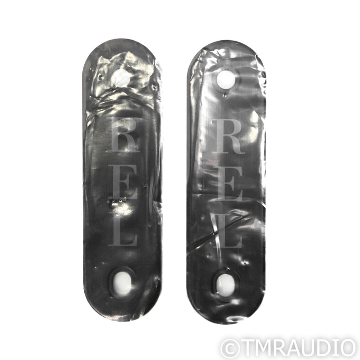 REL Acoustics HT/1510 Predator 15" Powered Subwoofer; Black