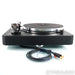 Dr. Feickert Analogue Volare Turntable; Origin Live Silver 9"; Hana ML MC