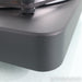 Dr. Feickert Analogue Volare Turntable; Origin Live Silver 9"; Hana ML MC
