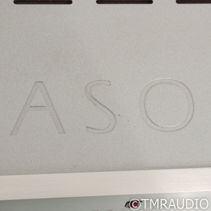 Parasound Halo A 23 Stereo & Mono Power Amplifier