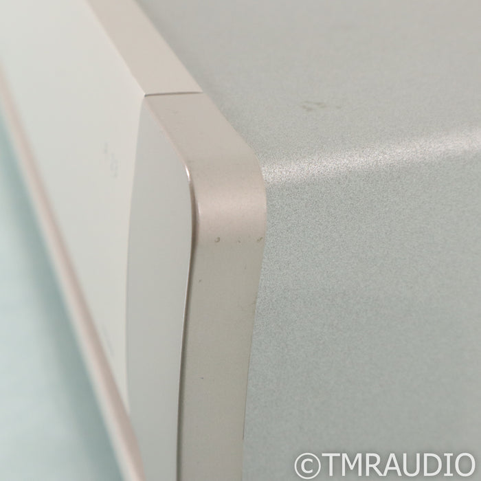 Parasound Halo A 23 Stereo & Mono Power Amplifier