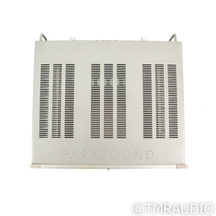Parasound Halo A 23 Stereo & Mono Power Amplifier
