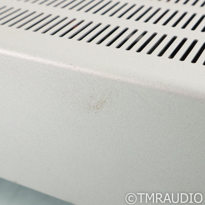 Parasound Halo A 23 Stereo & Mono Power Amplifier