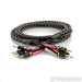 ViaBlue SC-4 Speaker Cables, 2.5m Cobra Pair (Open Box)