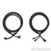 ViaBlue SC-4 Speaker Cables, 2.5m Cobra Pair (Open Box)