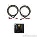 ViaBlue SC-4 Speaker Cables, 2.5m Cobra Pair (Open Box)
