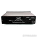Rega RP8 Belt Drive Turntable; Black (No Cartridge)