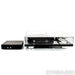 Rega RP8 Belt Drive Turntable; Black (No Cartridge)