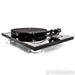 Rega RP8 Belt Drive Turntable; Black (No Cartridge)