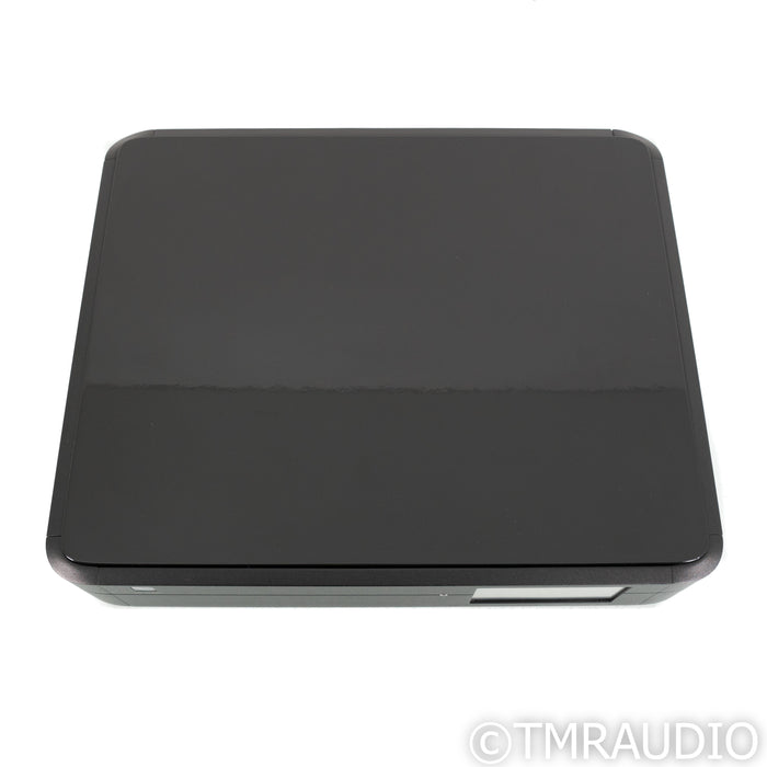 PS Audio PerfectWave DirectStream DAC MK1; D/A Converter; Bridge II