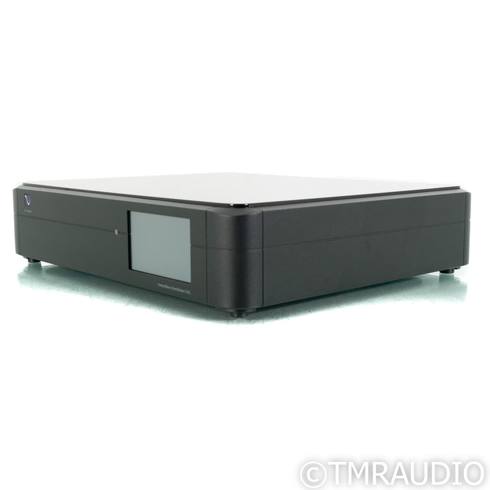 PS Audio PerfectWave DirectStream DAC MK1; D/A Converter; Bridge II