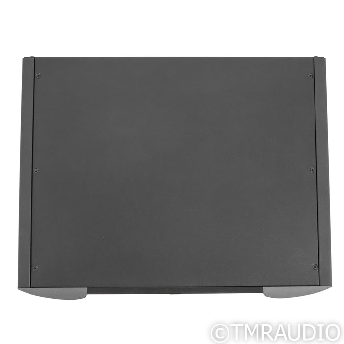 MOON by Simaudio 260D CD Transport; DAC Upgrade (USB In Non-Functional)