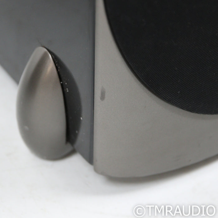 Paradigm Signature S8 v.3 Floorstanding Speakers; Gloss Black Pair