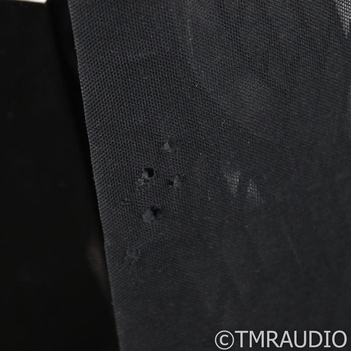 Paradigm Signature S8 v.3 Floorstanding Speakers; Gloss Black Pair