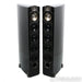 Paradigm Signature S8 v.3 Floorstanding Speakers; Gloss Black Pair
