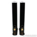 Paradigm Signature S8 v.3 Floorstanding Speakers; Gloss Black Pair