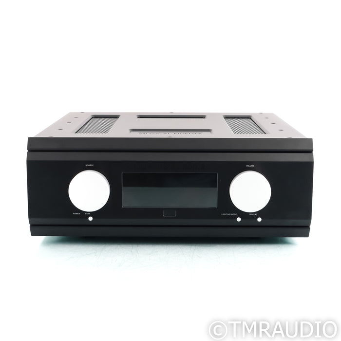 Musical Fidelity Nu-Vista 800.2 Stereo Integrated Amplifier (Open Box)