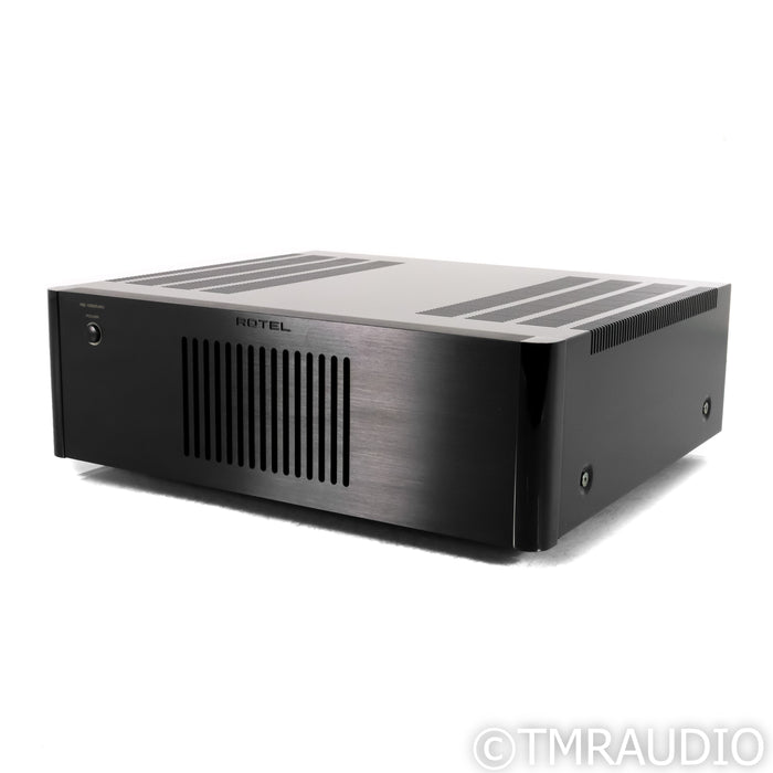 Rotel RB-1582 MKII Stereo Power Amplifier