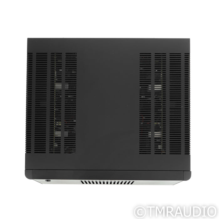 Rotel RB-1582 MKII Stereo Power Amplifier